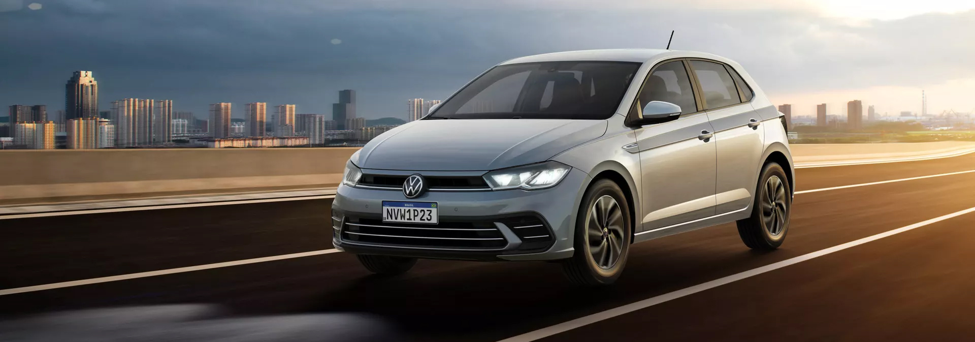 NUEVO POLO Volkswagen — Coadig