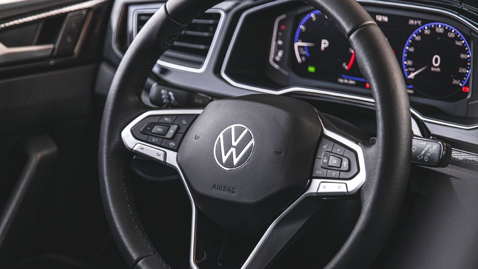 Característica NUEVO POLO Volkswagen