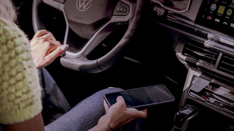 Característica NUEVO POLO Volkswagen