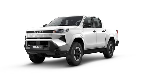  Toyota — Coadig