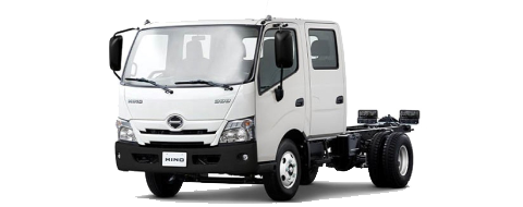 XZU 617 DC MT — Coadig