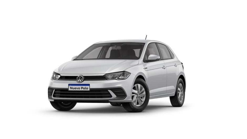 1.0 AT COMFORTLINE Volkswagen