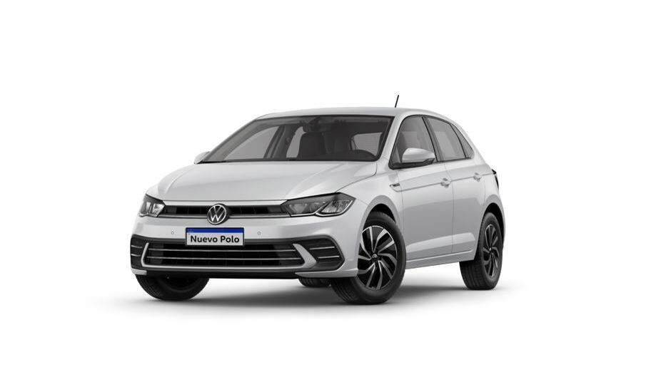 1.0 AT HIGHLINE Volkswagen
